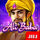 Ali Baba nustar gaming