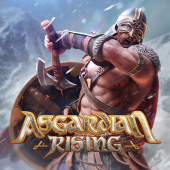Asgardian Rising nustar gaming