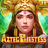 Aztec Priestess nustar gaming