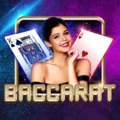 Baccarat B nustar gaming