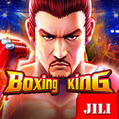 Boxing King nustar gaming slot