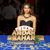 Casino Marina Andar Bahar nustar gaming
