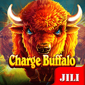 Charge Buffalo nustar gaming