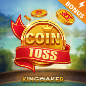 Coin Toss nustar gaming