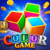 Color Game nustar gaming