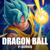 Dragon Ball nustar gaming slot