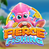 Fierce Fishing nustar gaming