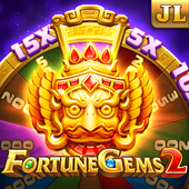 Fortune Gems 2 nustar gaming slot