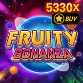 Fruity Bonanza nustar gaming