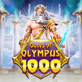 Gates of Olympus 1000 nustar gaming