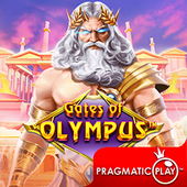 Gates of Olympus nustar gaming