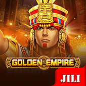 Golden Empire nustar gaming slot