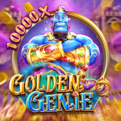 Golden Genie nustar gaming