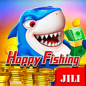 Happy Fishing nustar gaming
