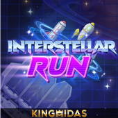 Interstellar Run nustar gaming