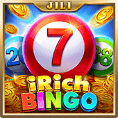 Irich Bingo nustar gaming slot