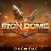 Iron Dome nustar gaming