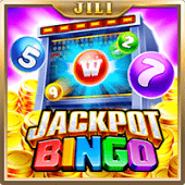 Jackpot Bingo nustar gaming