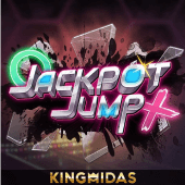 Jackpot Jump nustar gaming