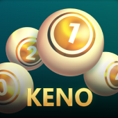 Keno nustar gaming
