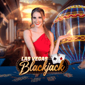 Las Vegas Blackjack nustar gaming