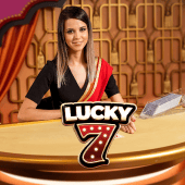 Lucky 7 nustar gaming