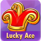 Lucky Ace nustar gaming