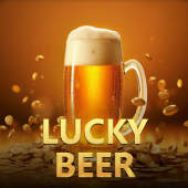 Lucky Bear nustar gaming