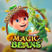 Magic Beans nustar gaming