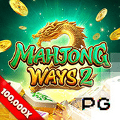 Mahjong Ways 2 nustar gaming