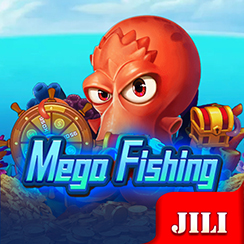Mega Fishing nustar gaming