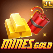Mines Gold nustar gaming slot