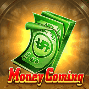 Money Coming nustar gaming slot
