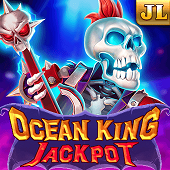 Ocean King Jackpot nustar gaming