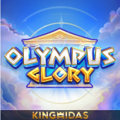 Olympus Glory nustar gaming