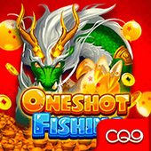 Oneshot Fishing nustar gaming