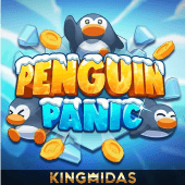 Penguin Panic nustar gaming