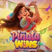 Pinata Wins nustar gaming