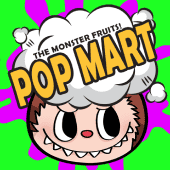 Popmart nustar gaming slot