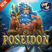 Poseidon nustar gaming slot