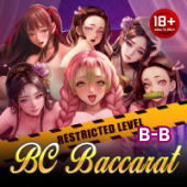 Sexy Blockchain Baccarat nustar gaming