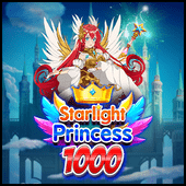 Starlight Princess 1000 nustar gaming