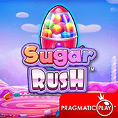 Sugar Rush nustar gaming