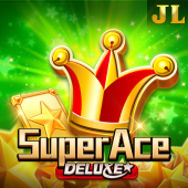 Super Ace Deluxe nustar gaming