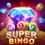 Super Bingo nustar gaming