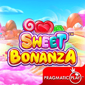 Sweet Bonanza nustar gaming