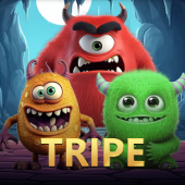 Tripe nustar gaming