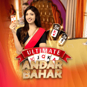 Ultimate Andar Bahar nustar gaming