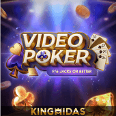 Video Poker nustar gaming
