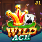 Wild Ace nustar gaming slot